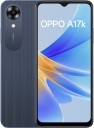 OPPO A17k (Navy Blue, 64 GB)  (3 GB RAM)