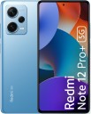 REDMI Note 12 Pro+ 5G (Iceberg Blue, 256 GB)  (8 GB RAM)