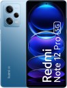 REDMI Note 12 Pro 5G (Glacier Blue, 128 GB)  (6 GB RAM)