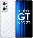 realme GT Neo 3T (Drifting White, 128 GB)  (6 GB RAM)