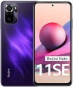 REDMI Note 11 SE (Without Charger) (Thunder Purple, 64 GB)  (6 GB RAM)