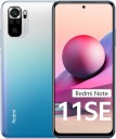 REDMI Note 11 SE (Bifrost Blue, 64 GB)  (6 GB RAM)