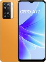 OPPO A77 (Sunset Orange, 128 GB)  (4 GB RAM)