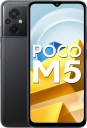 POCO M5 (Power Black, 64 GB)  (4 GB RAM)