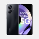 realme 10 Pro+ 5G (Dark Matter, 128 GB)  (8 GB RAM)