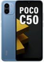 POCO C50 (Royal Blue, 32 GB)  (2 GB RAM)