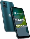 MOTOROLA e13 (Aurora Green, 64 GB)  (2 GB RAM)