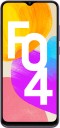 SAMSUNG Galaxy F04 (Jade Purple, 64 GB)  (4 GB RAM)