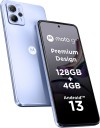 MOTOROLA g13 (Lavender Blue, 128 GB)  (4 GB RAM)