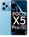 POCO X5 Pro 5G (Horizon Blue, 128 GB)  (6 GB RAM)
