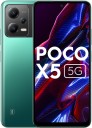 POCO X5 5G (Supernova Green, 128 GB)  (6 GB RAM)