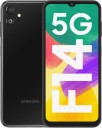 SAMSUNG Galaxy F14 5G (OMG Black, 128 GB)  (4 GB RAM)