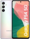 SAMSUNG Galaxy F54 5G (Stardust Silver, 256 GB)  (8 GB RAM)