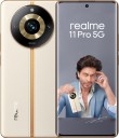 realme 11 Pro 5G (Sunrise Beige, 128 GB)  (8 GB RAM)