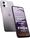 MOTOROLA g14 (Pale Lilac, 128 GB)  (4 GB RAM)