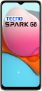 Tecno Spark Go 2023 (Orange, 64 GB)  (4 GB RAM)