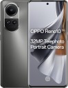 OPPO Reno10 5G (Silvery Grey, 256 GB)  (8 GB RAM)