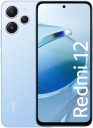 REDMI 12 (Pastel Blue, 128 GB)  (4 GB RAM)
