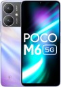 POCO M6 5G (Orion Blue, 128 GB)  (4 GB RAM)