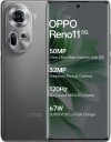 OPPO Reno11 5G (Rock Grey, 128 GB)  (8 GB RAM)