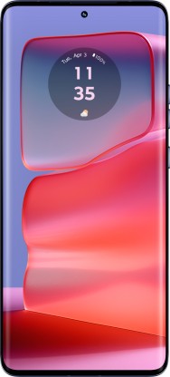 Motorola Edge 50 Pro 5G with 68W Charger (Luxe Lavender, 256 GB)  (8 GB RAM)