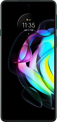 MOTOROLA Edge 20 5G (Frosted Emerald, 128 GB)  (8 GB RAM)