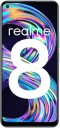 realme 8 (Cyber Silver, 128 GB)  (4 GB RAM)