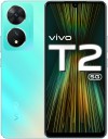 vivo T2 5G (Nitro Blaze, 128 GB)  (6 GB RAM)