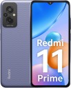 REDMI 11 Prime (Peppy Purple, 128 GB)  (6 GB RAM)