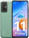 REDMI 11 Prime (Playful Green, 128 GB)  (6 GB RAM)