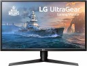 LG 59.94 cm (24 inch) LED Display Full HD TN Panel Gaming Monitor (24GL600F)  (AMD Free Sync, Response Time: 1 ms, 144 Hz Refresh Rate)
