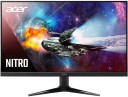 acer Nitro 21.5 inch Full HD LED Backlit VA Panel Monitor (QG221Q)  (AMD Free Sync, Response Time: 1 ms, 75 Hz Refresh Rate)