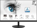 MSI 27 inch Full HD IPS Panel Monitor (PRO MP271(3PA2))  (Response Time: 5 ms, 75 Hz Refresh Rate)