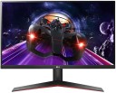 LG 24 inch Full HD LED Backlit IPS Panel Gaming Monitor (24MP60G)  (Response Time: 5 ms)