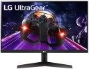LG UltraGear 24 Inch Full HD IPS Panel Gaming Monitor (24GN600)  (Adaptive Sync, Response Time: 1 ms)
