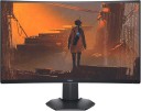 DELL Gaming 27 inch Curved Full HD LED Backlit VA Panel Ultra Slim Bezel Gaming Monitor (S2721HGF)  (NVIDIA G Sync, Response Time: 4 ms, 144 Hz Refresh Rate)