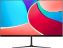 realme 23.8 inch Full HD LED Backlit VA Panel with USB Type-C Port, Bezel-Less Panel, Anti-Glare, Flat Monitor (RMV2201)  (Response Time: 8 ms, 75 Hz Refresh Rate)