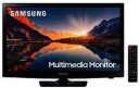 SAMSUNG 24 inch HD LED Backlit Monitor (LS24R39MHAWXXL)  (Response Time: 8 ms, 60 Hz Refresh Rate)