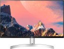 LG 27 inch Full HD LED Backlit IPS Panel with OnScreen Control, Reader Mode, Black Stabilizer, Anti-Flicker Technology, 3-Sided Borderless Immersive Monitor (27MK600M)  (AMD Free Sync, Response Time: 5 ms, 75 Hz Refresh Rate)