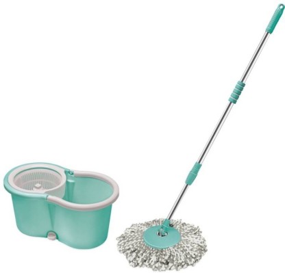 Spotzero by Milton Smart Spin Mop