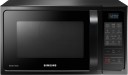 SAMSUNG 28 L Convection & Grill Microwave Oven  (MC28H5013AK, Black)