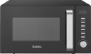 Galanz 20 L G+ Function Convection Microwave Oven  (GLCMXC20BKC08, Black)