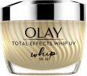 OLAY Total Effects SPF Whip Cream with Vitamin C, Niacinamide  (50 ml)