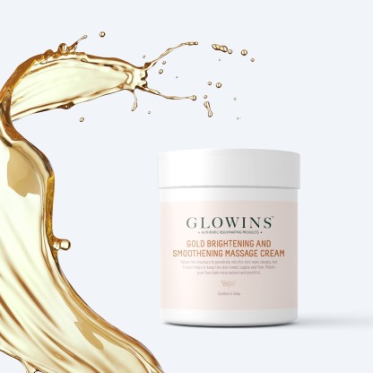 GLOWINS Gold  (400 ml)