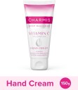 Charmis Deep Radiance Hand Cream  (150 g)