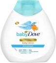 baby Dove Rich Moisture Lotion  (200 ml)