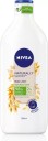NIVEA Naturally Good Natural Oats Body Lotion 350 ml  (350 ml)