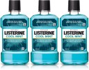LISTERINE Mouthwash - Coolmint  (750 ml)