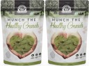 WONDERLAND Foods Premium 1Kg (Pack of 2 - 500g Each) Raisins  (2 x 500 g)