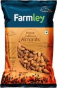 Farmley Popular California Almonds  (500 g)